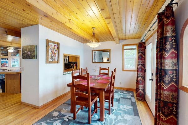 Lone Brook Retreat