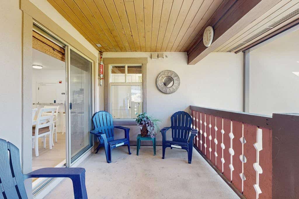 Eagle Springs East 314 Maximus Suite