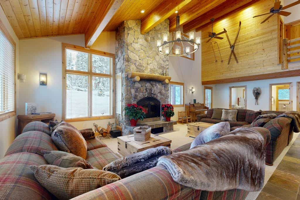Nordic Chalet