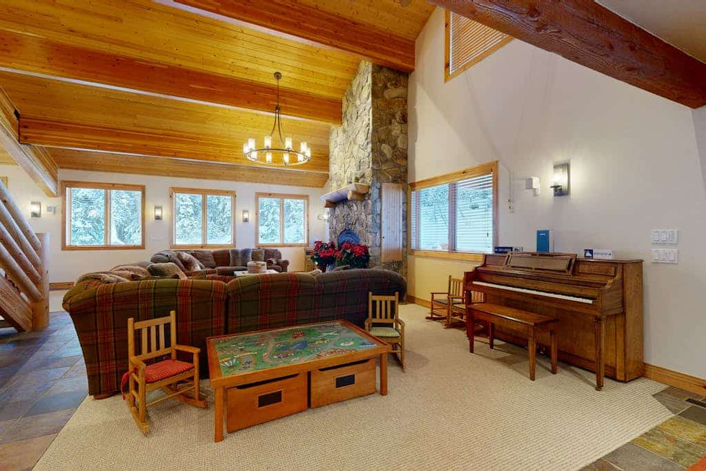 Nordic Chalet