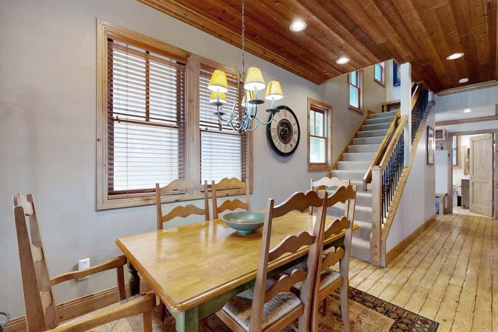 Home with Private Hot Tub, Mountain Views, & Resort Attractions