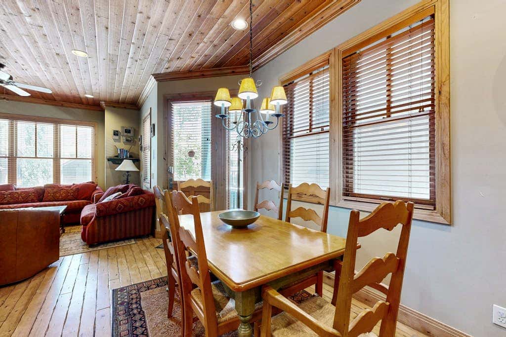 Home with Private Hot Tub, Mountain Views, & Resort Attractions