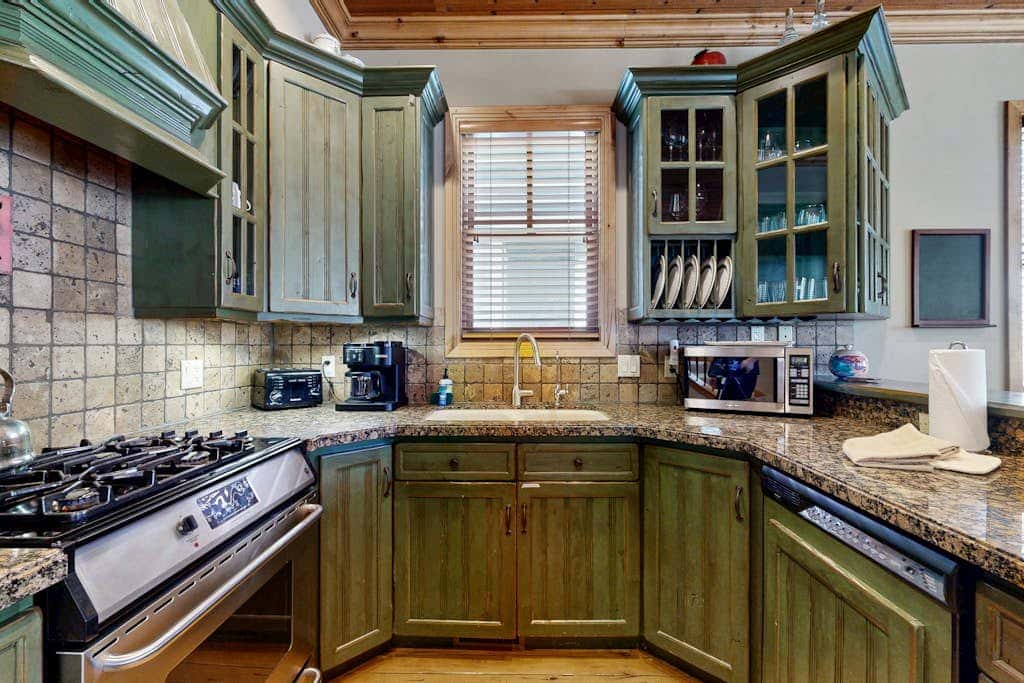Home with Private Hot Tub, Mountain Views, & Resort Attractions