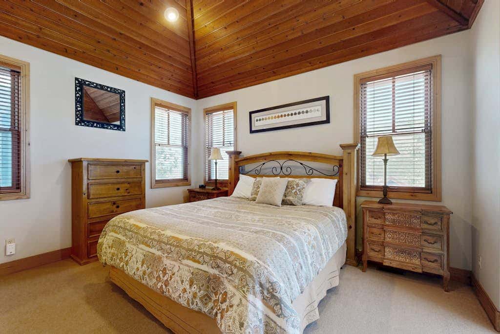 Home with Private Hot Tub, Mountain Views, & Resort Attractions