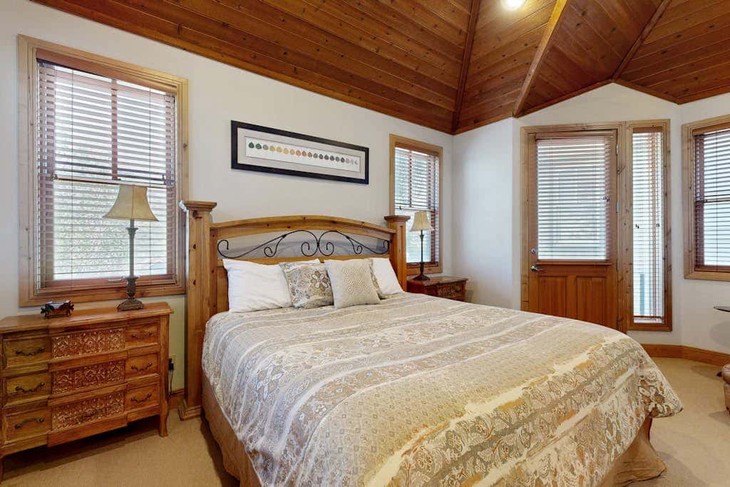 Home with Private Hot Tub, Mountain Views, & Resort Attractions