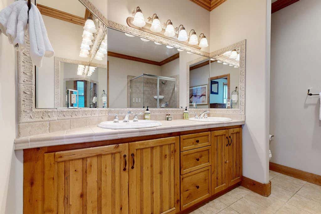 Home with Private Hot Tub, Mountain Views, & Resort Attractions