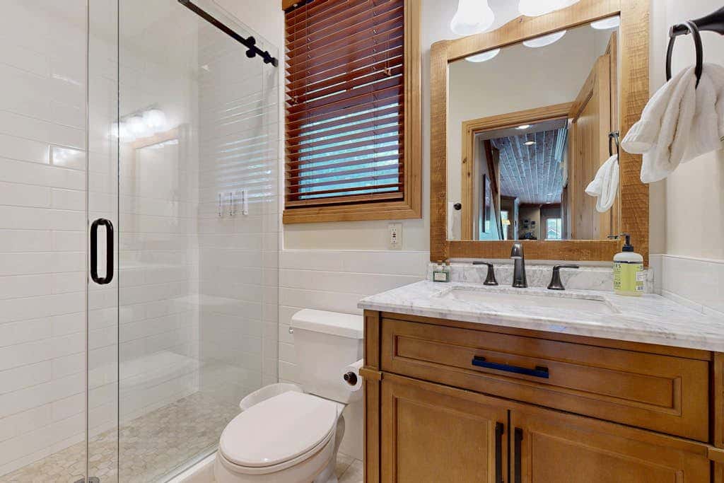 Home with Private Hot Tub, Mountain Views, & Resort Attractions
