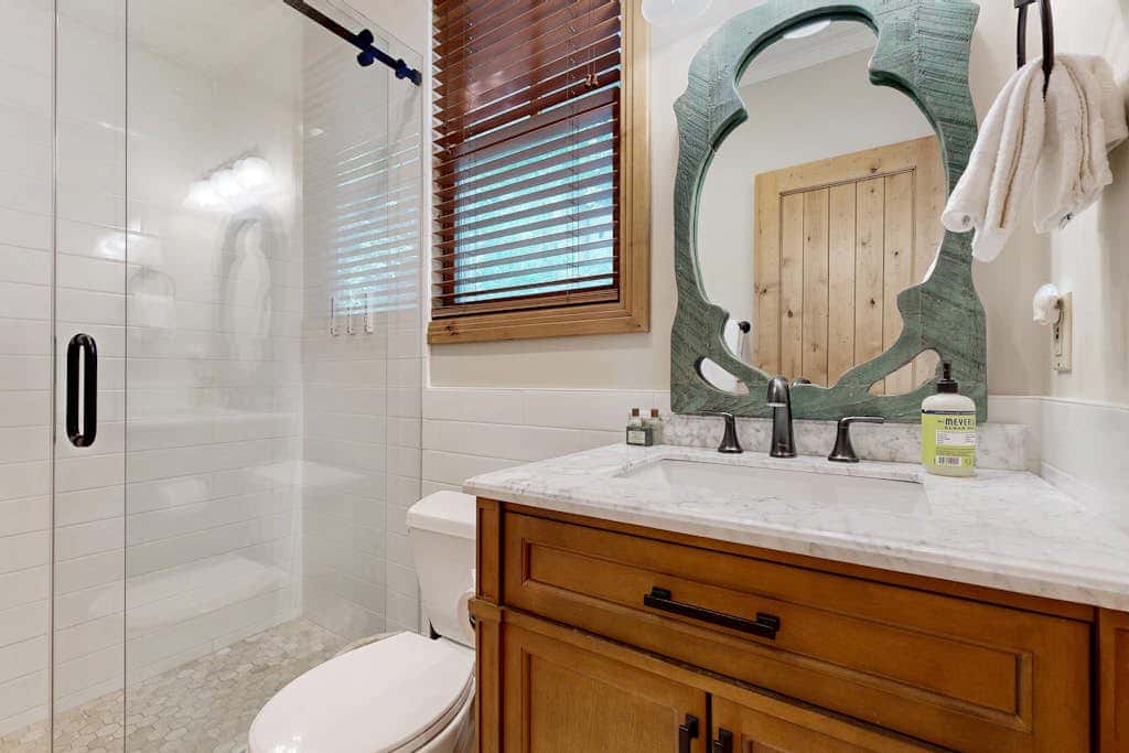 Home with Private Hot Tub, Mountain Views, & Resort Attractions