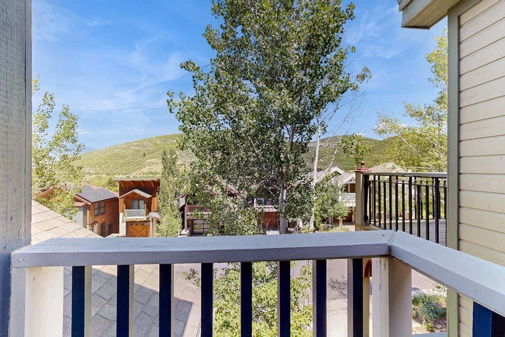Home with Private Hot Tub, Mountain Views, & Resort Attractions