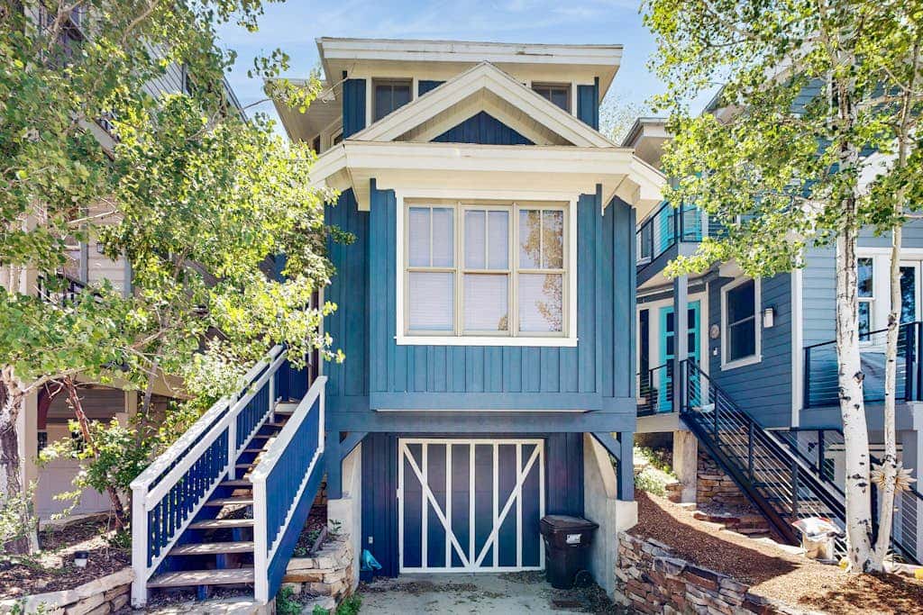 Home with Private Hot Tub, Mountain Views, & Resort Attractions