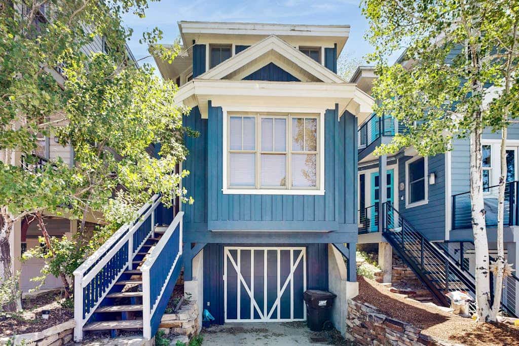 Home with Private Hot Tub, Mountain Views, & Resort Attractions