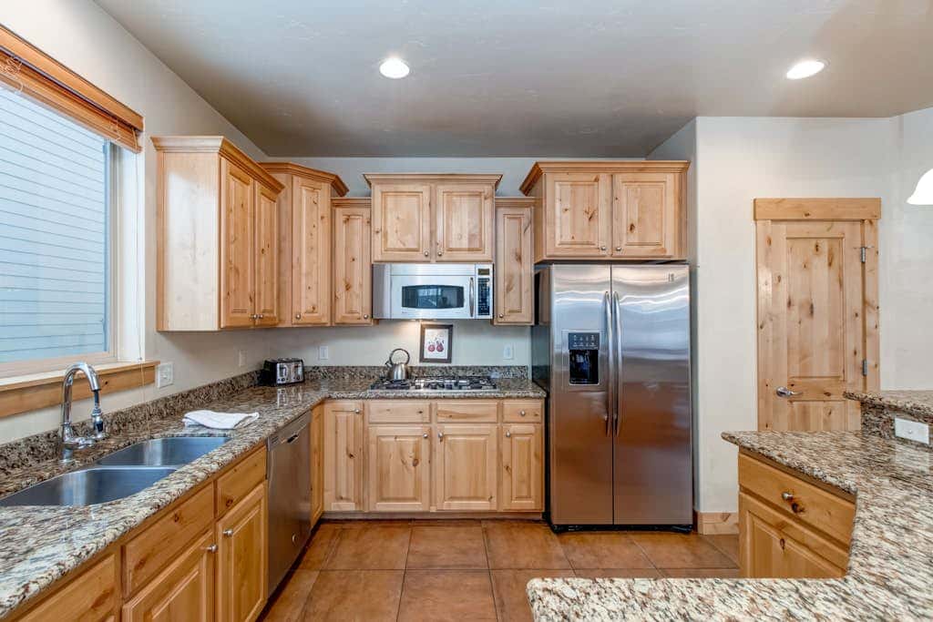 Contemporary Home with Private Hot Tub, Fireplace, Garage Parking, & Shared Pool