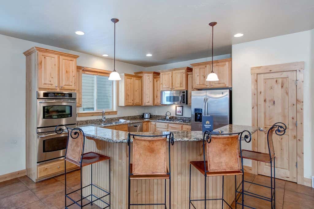 Contemporary Home with Private Hot Tub, Fireplace, Garage Parking, & Shared Pool