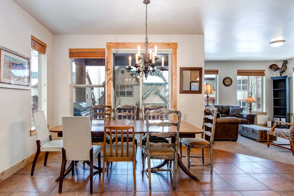 Contemporary Home with Private Hot Tub, Fireplace, Garage Parking, & Shared Pool