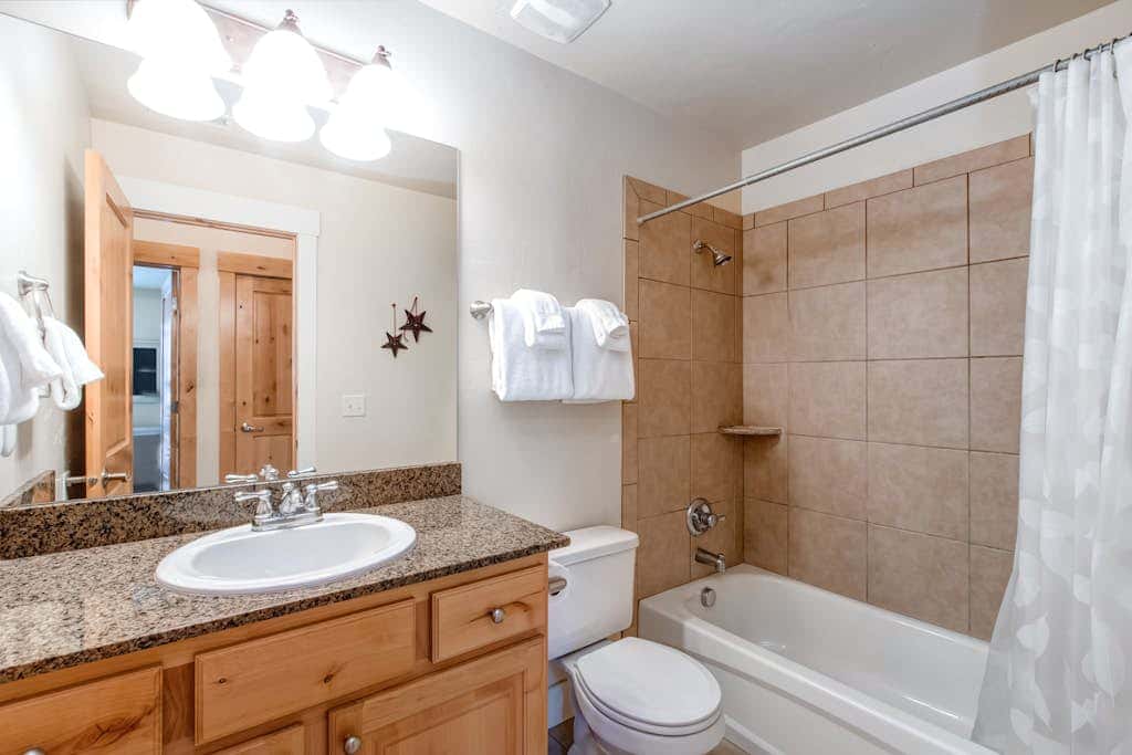 Contemporary Home with Private Hot Tub, Fireplace, Garage Parking, & Shared Pool