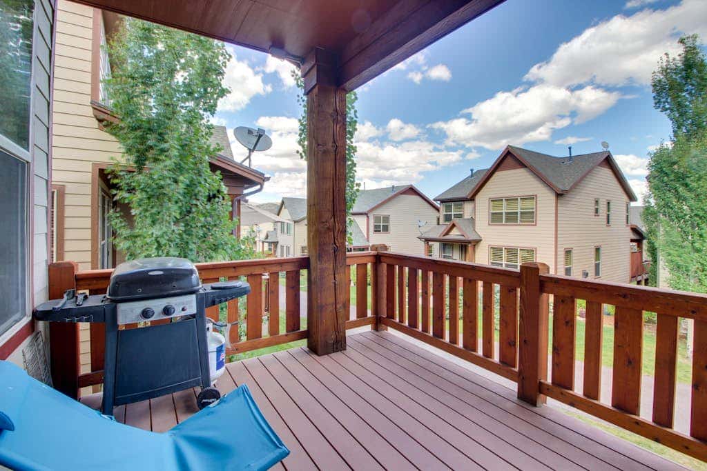 Contemporary Home with Private Hot Tub, Fireplace, Garage Parking, & Shared Pool