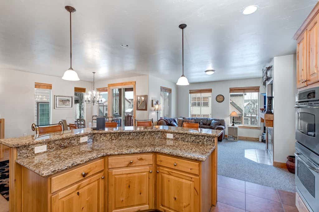 Contemporary Home with Private Hot Tub, Fireplace, Garage Parking, & Shared Pool