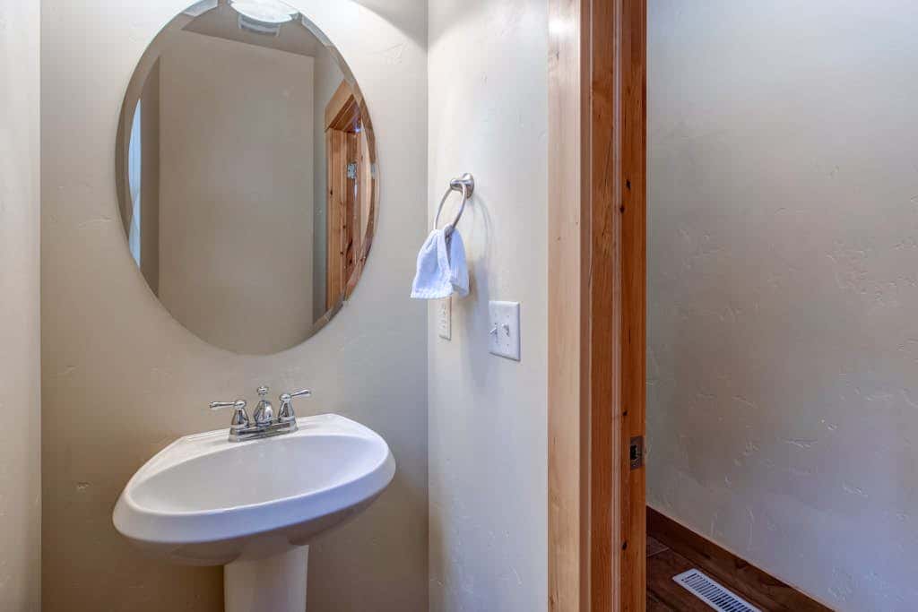 Contemporary Home with Private Hot Tub, Fireplace, Garage Parking, & Shared Pool