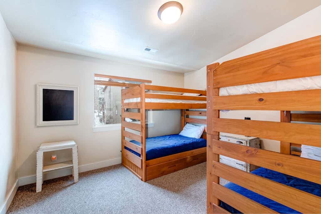 Contemporary Home with Private Hot Tub, Fireplace, Garage Parking, & Shared Pool