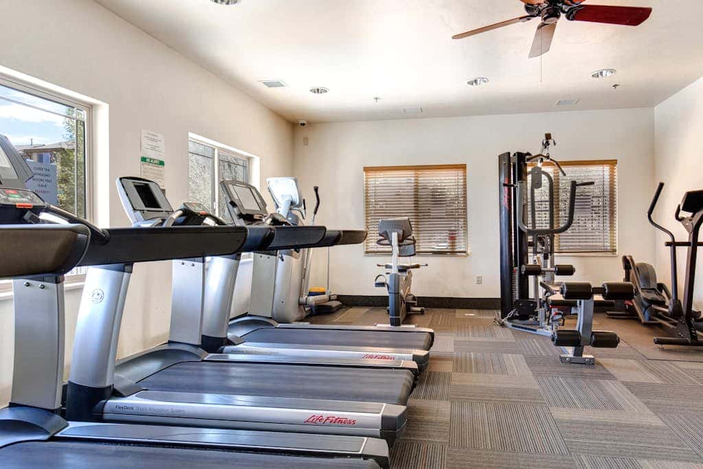 Contemporary Home with Private Hot Tub, Fireplace, Garage Parking, & Shared Pool
