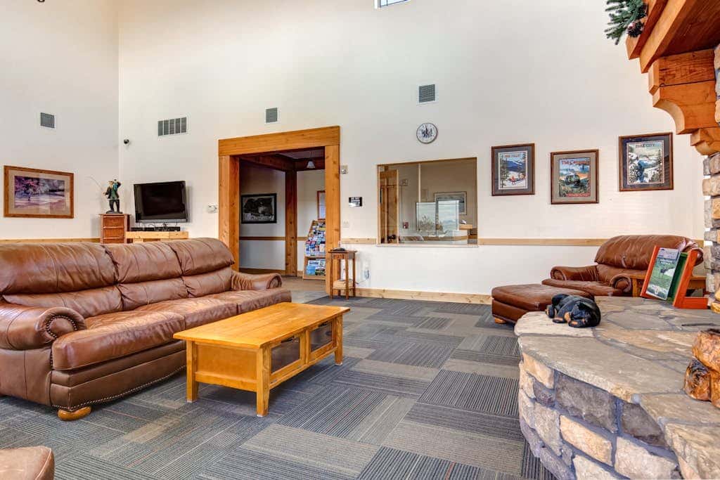 Contemporary Home with Private Hot Tub, Fireplace, Garage Parking, & Shared Pool