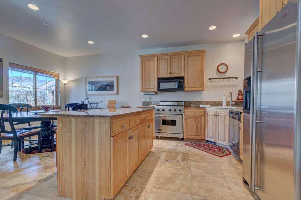 Big Bear Hollow House