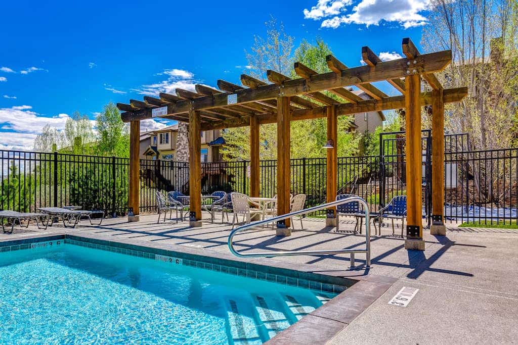 Bear Hollow Luxury Condo