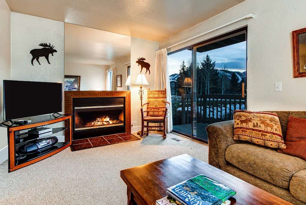 Fireside Retreat