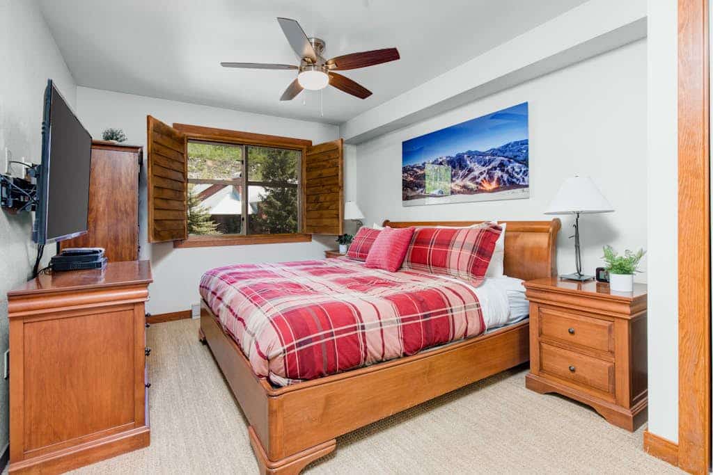 Powderhorn Lodge 504 Aspen View Villa