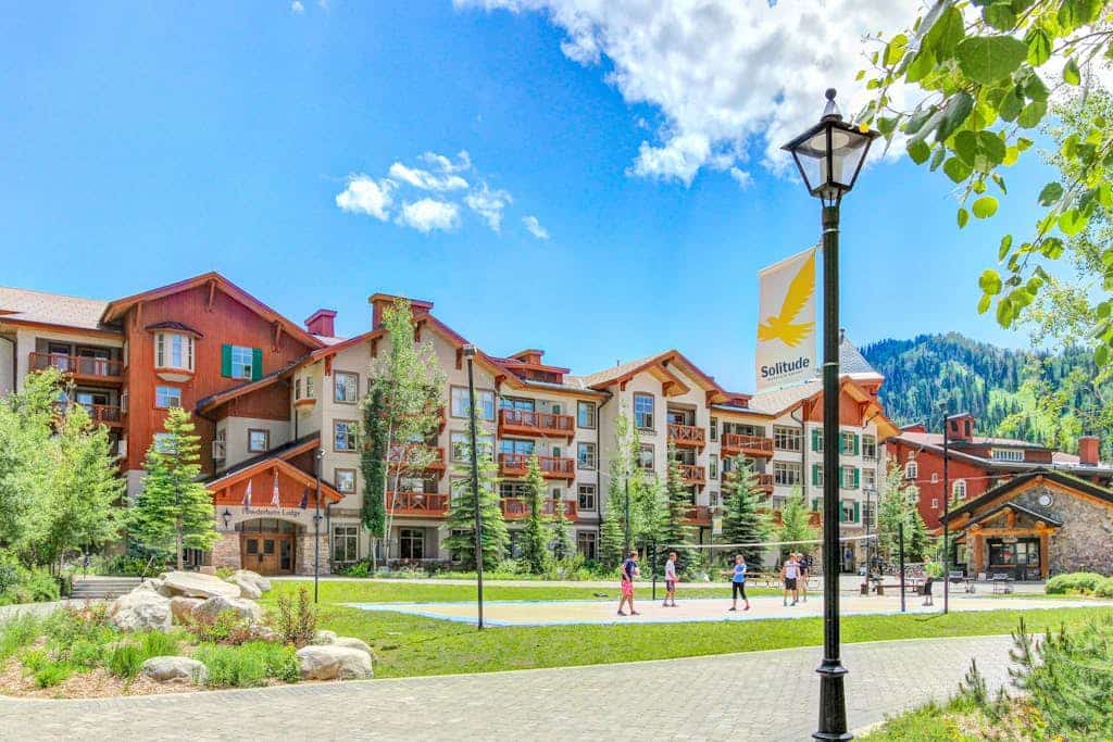 Eagle Springs East 213 - Mountain Retreat