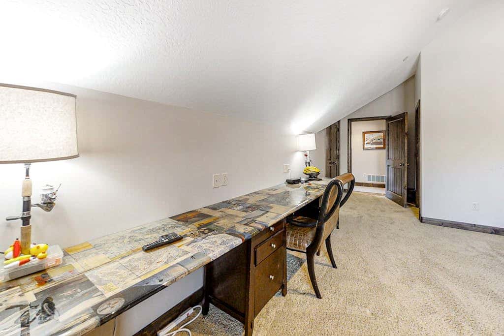 ski-in - ski-out Deer Valley - Jordanelle family lodge with private hot tub