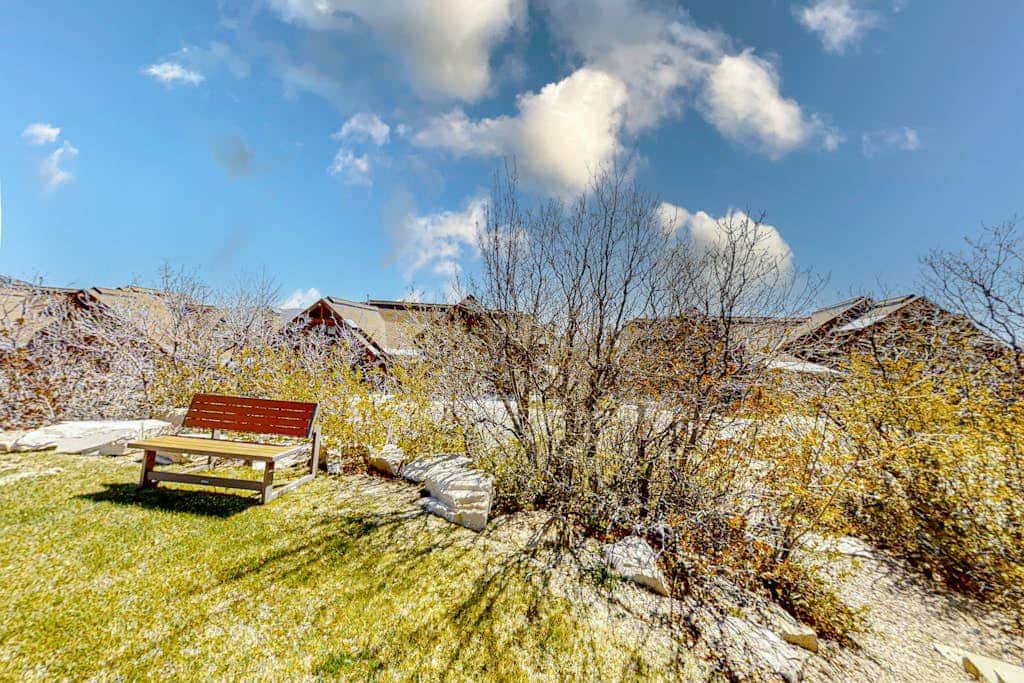 ski-in - ski-out Deer Valley - Jordanelle family lodge with private hot tub