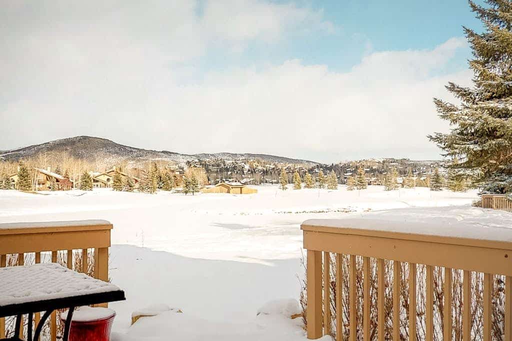 Park City Perfect