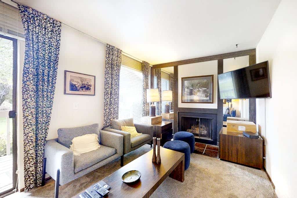Peaceful Villa with Loft - Front Porch, 2 Balconies - Next to Rec Center