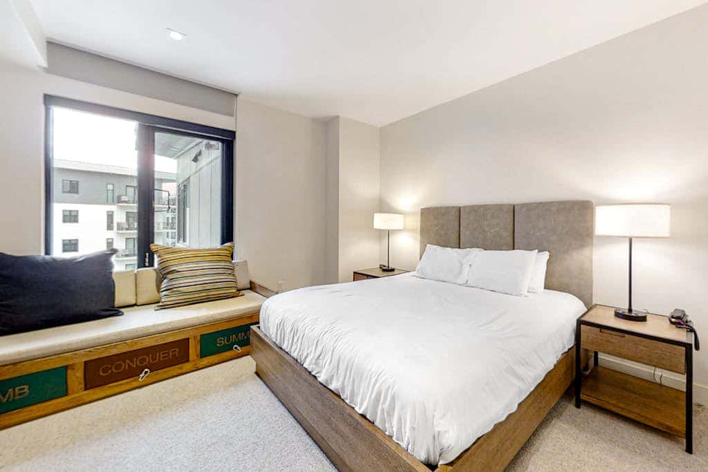 Ski-In, Ski-Out Dream - Resort Pool & Hot Tub, Luxe Amenities & Modern Flair