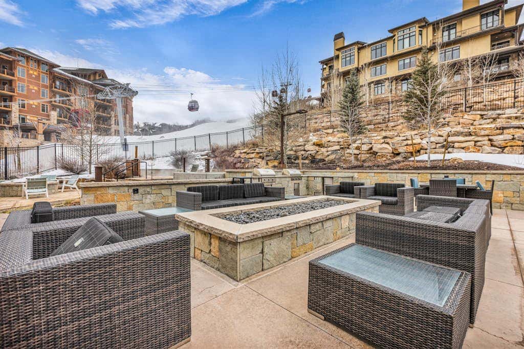 Ski-In, Ski-Out Dream - Resort Pool & Hot Tub, Luxe Amenities & Modern Flair