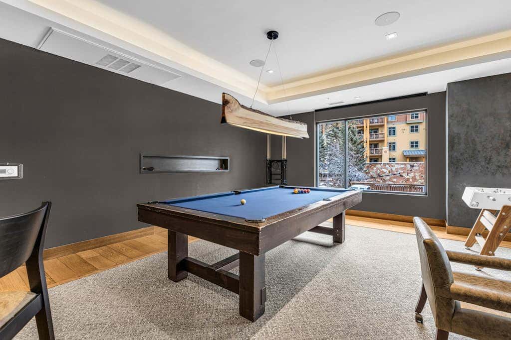 Ski-In, Ski-Out Dream - Resort Pool & Hot Tub, Luxe Amenities & Modern Flair