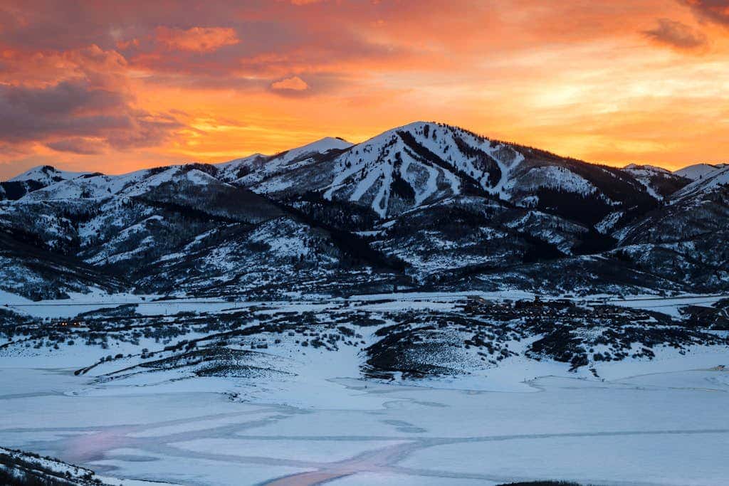Ski-In, Ski-Out Dream - Resort Pool & Hot Tub, Luxe Amenities & Modern Flair