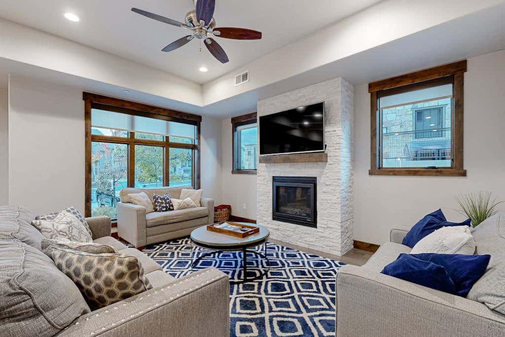 Brand-New Home w/ Outdoor Heated Pool & Hot Tub - Just Minutes to Slopes
