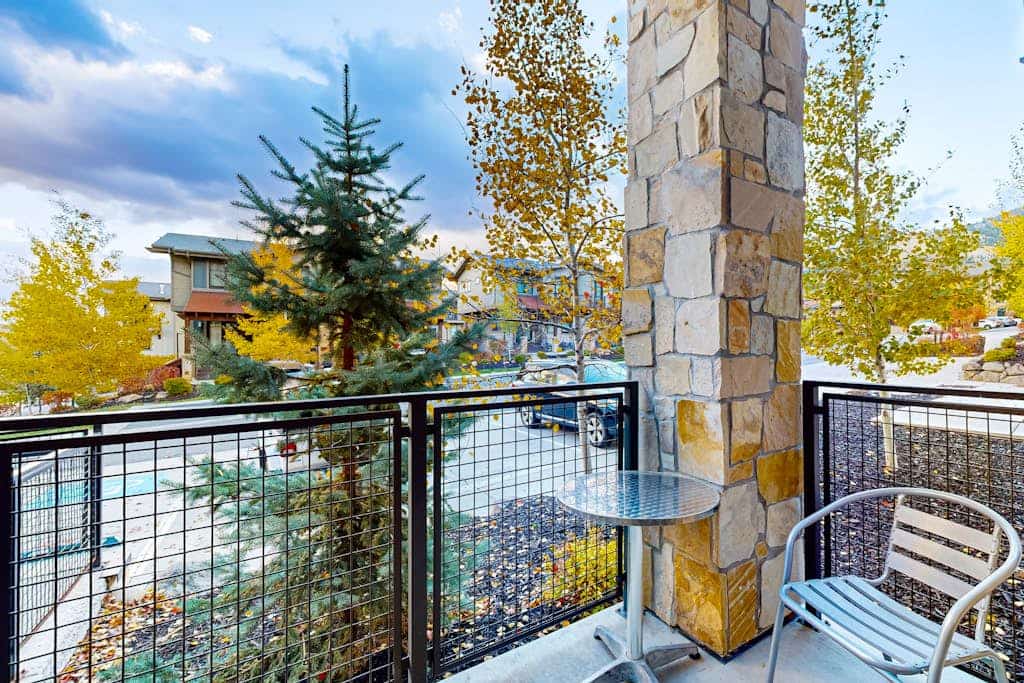 Blackstone Condos Unit 1G