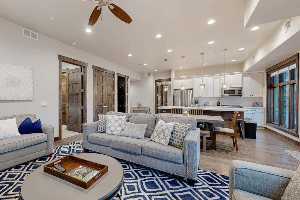 Brand-New Home w/ Outdoor Heated Pool & Hot Tub - Just Minutes to Slopes