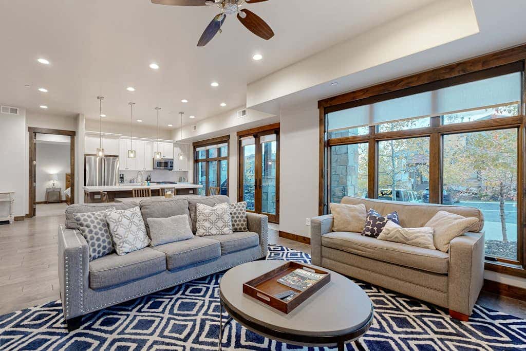 Brand-New Home w/ Outdoor Heated Pool & Hot Tub - Just Minutes to Slopes