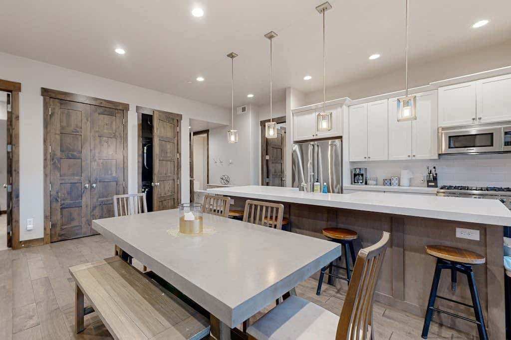 Brand-New Home w/ Outdoor Heated Pool & Hot Tub - Just Minutes to Slopes