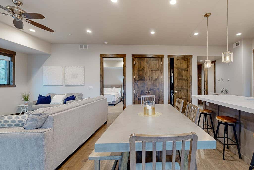 Brand-New Home w/ Outdoor Heated Pool & Hot Tub - Just Minutes to Slopes