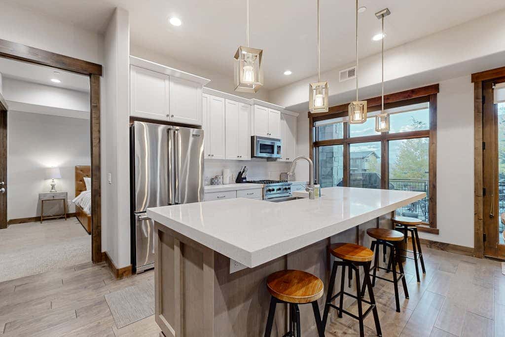 Brand-New Home w/ Outdoor Heated Pool & Hot Tub - Just Minutes to Slopes