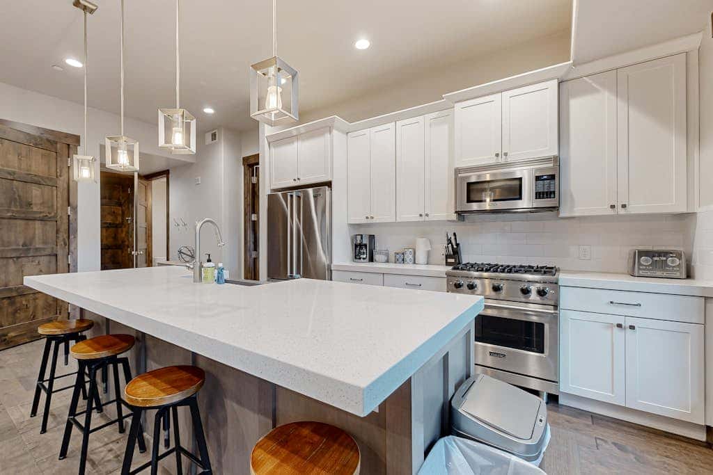 Brand-New Home w/ Outdoor Heated Pool & Hot Tub - Just Minutes to Slopes