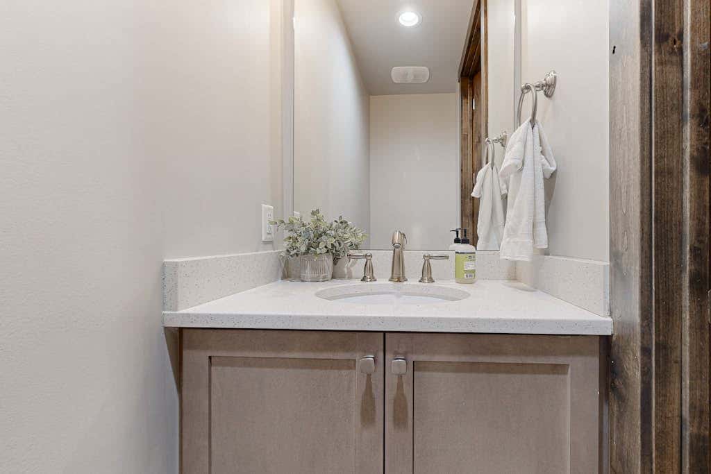Brand-New Home w/ Outdoor Heated Pool & Hot Tub - Just Minutes to Slopes
