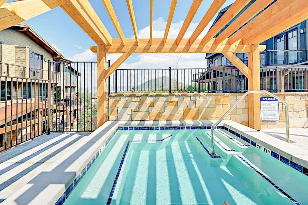 Brand-New Home w/ Outdoor Heated Pool & Hot Tub - Just Minutes to Slopes