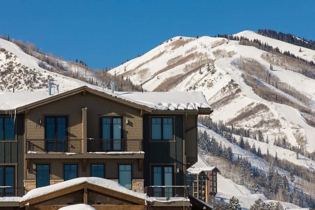 Brand-New Home w/ Outdoor Heated Pool & Hot Tub - Just Minutes to Slopes