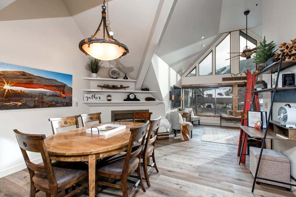 Remodeled ski-in - ski-out Condo at Park City Mountain Resort